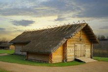 Kleine Hütte / ***