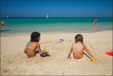 Bademode Foto. / ***