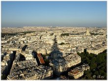 Paris - es ist immer ein Feiertag. / ***