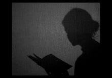 Die Schatten des Hauses / ....