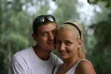Yurchik und Olja / ***