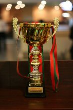 Cup of Belarus! Prodalzhenie2 / ***