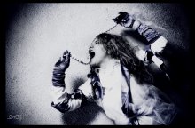 Durch den Clip / ***