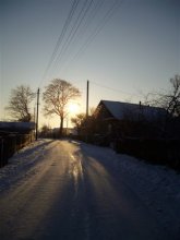 Landstraße / ......