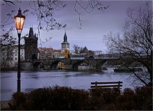 Evening Prag / ******