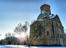 Pyatnitska Kirche in Tschernigow / ***