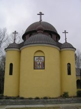 Tempel / ***