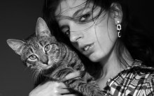 Liebhaber Ohrringe / ***