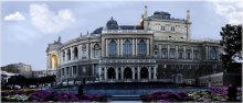 Opera ... / ***