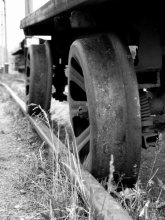 Eisenbahn / ******