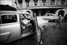 Havanna Taxifahrer / ***