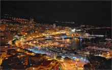 Das goldene Licht von Monaco / ***