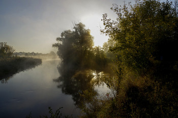 Morgendämmerung / ***