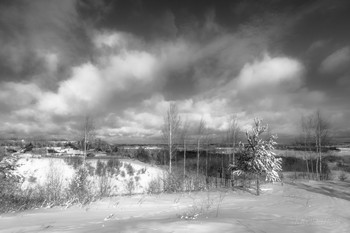 Februar / ***