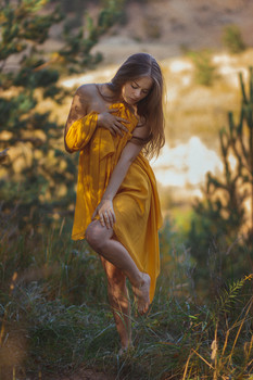 In nature / ...