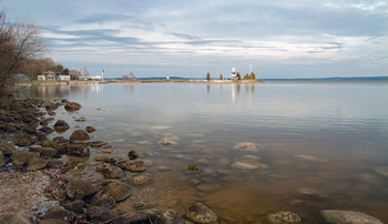 Ersten Tag des Frühlings / ***