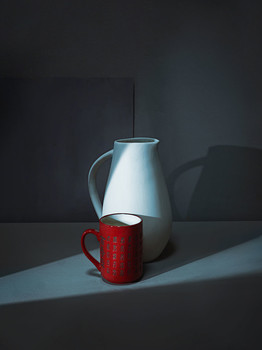 Jug and mug / ***