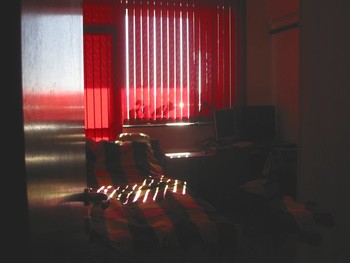 Das rote Zimmer / ***