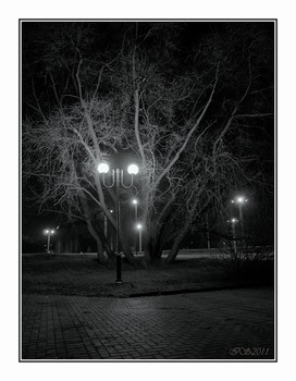 Die Blitzlichter / ***