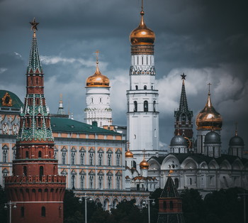 Moscow / No comments.