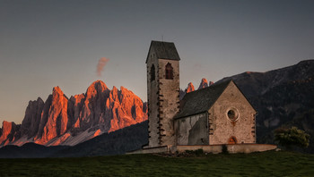 Sankt Jakob / Südtirol