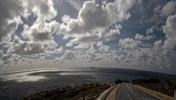 Cloud Atlas / ***