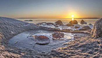 Mach dir keine Sorgen, ich bin mit dir ... / ***