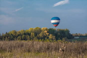 Flying Schlafen und Wachen ... / ***