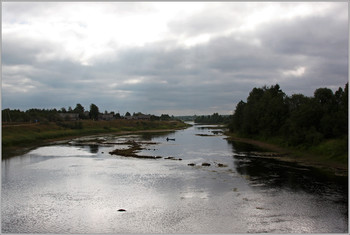 Nord-Landschaft / ***