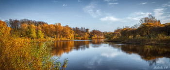 Herbstfarben / ***