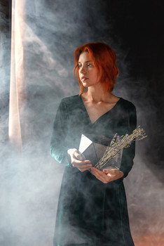 Redhead / ***