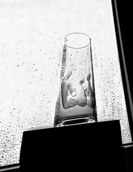 Vase. / ***