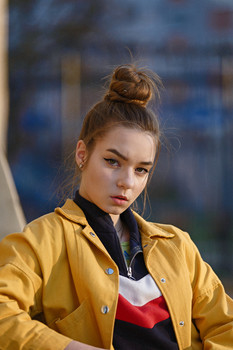 &nbsp; / youthfulness