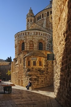 Kirche der Himmelfahrt der Jungfrau Maria / ***