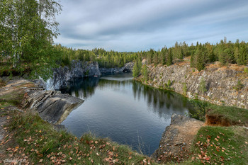 Mountain Park Ruskeala &quot; / ***