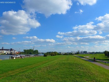 Hamburg / ***