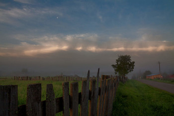 Herbstnebel / ***
