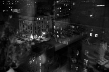 Fenster zur Welt / ***
