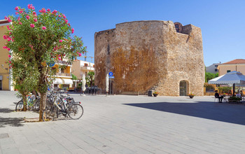 Alghero / Alghero