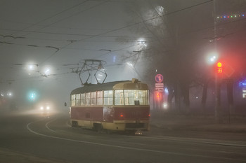 *City Train* / ***
