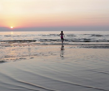 In der Ostsee / ...