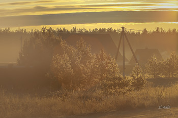 Morgendämmerung / ***