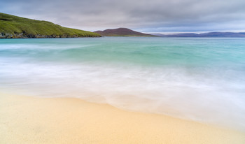 Strand auf Harris / Strand auf Harris