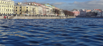 High-Water- / ***