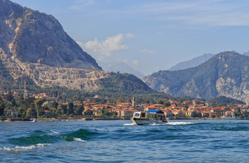 Lago Maggiore / ***