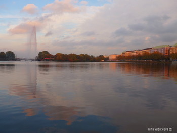 Alster Hamburg / ***