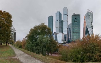 Moskau / ***