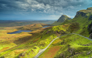 Quiraing / Quiraing