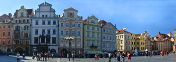 Prag / ***