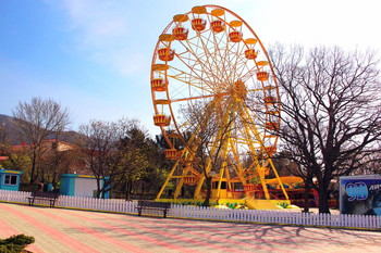 Riesenrad / ***